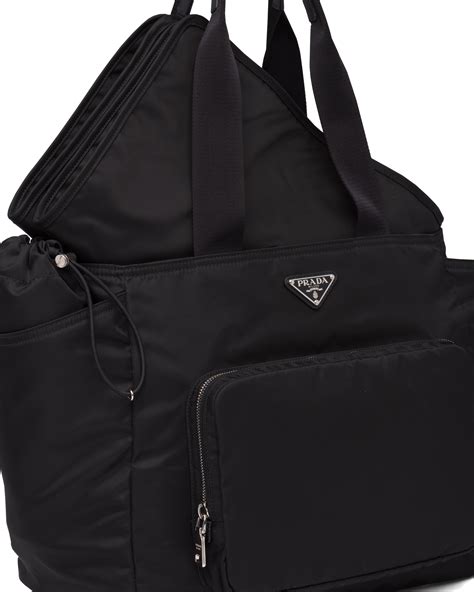 prada diaper bag dupe|prada diaper bag sale.